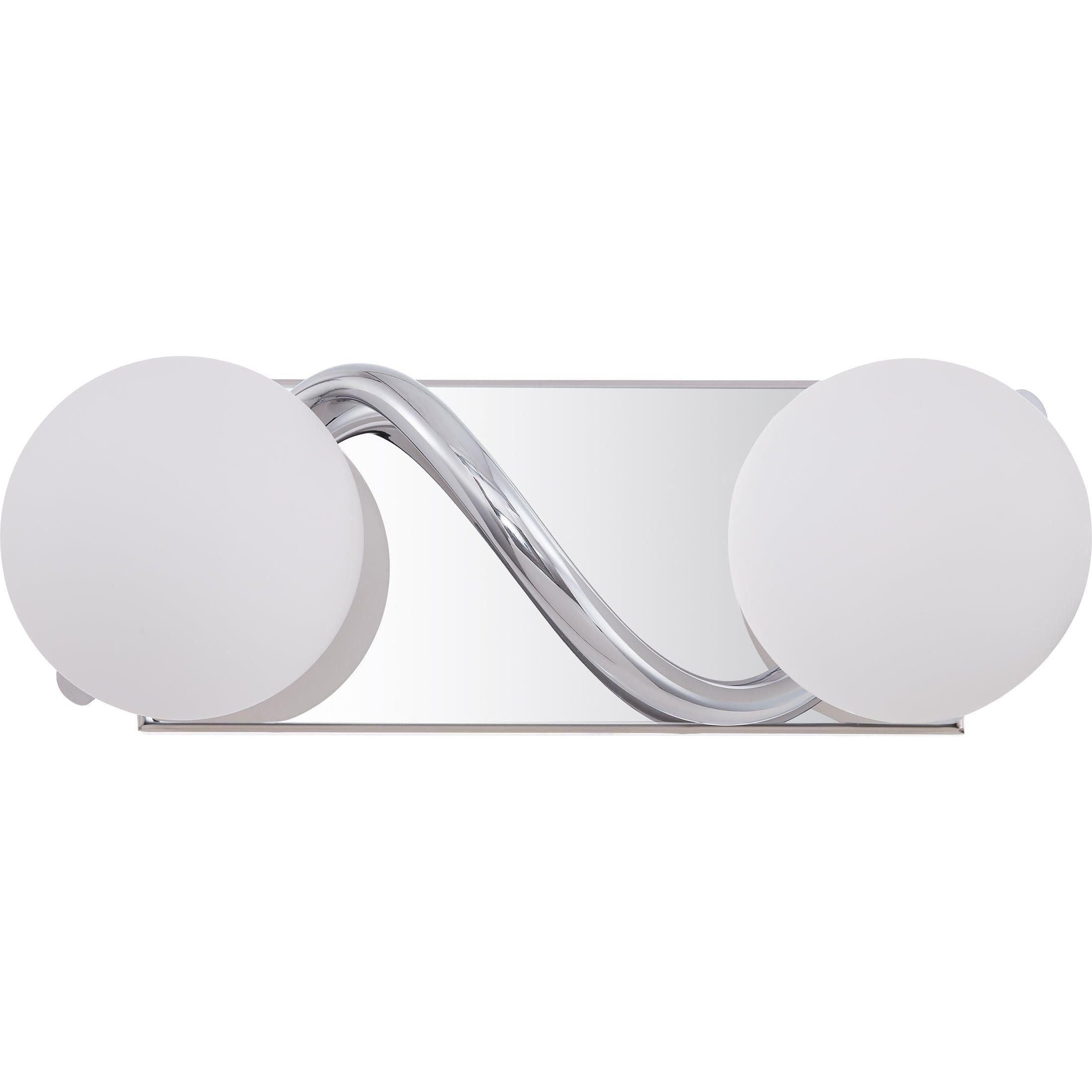 Quoizel - Essence Vanity Light - Lights Canada