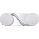 Quoizel - Essence Vanity Light - Lights Canada