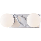 Quoizel - Essence Vanity Light - Lights Canada