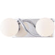 Quoizel - Essence Vanity Light - Lights Canada