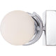 Quoizel - Essence Vanity Light - Lights Canada