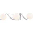 Quoizel - Essence Vanity Light - Lights Canada