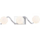 Quoizel - Essence Vanity Light - Lights Canada