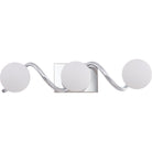 Quoizel - Essence Vanity Light - Lights Canada