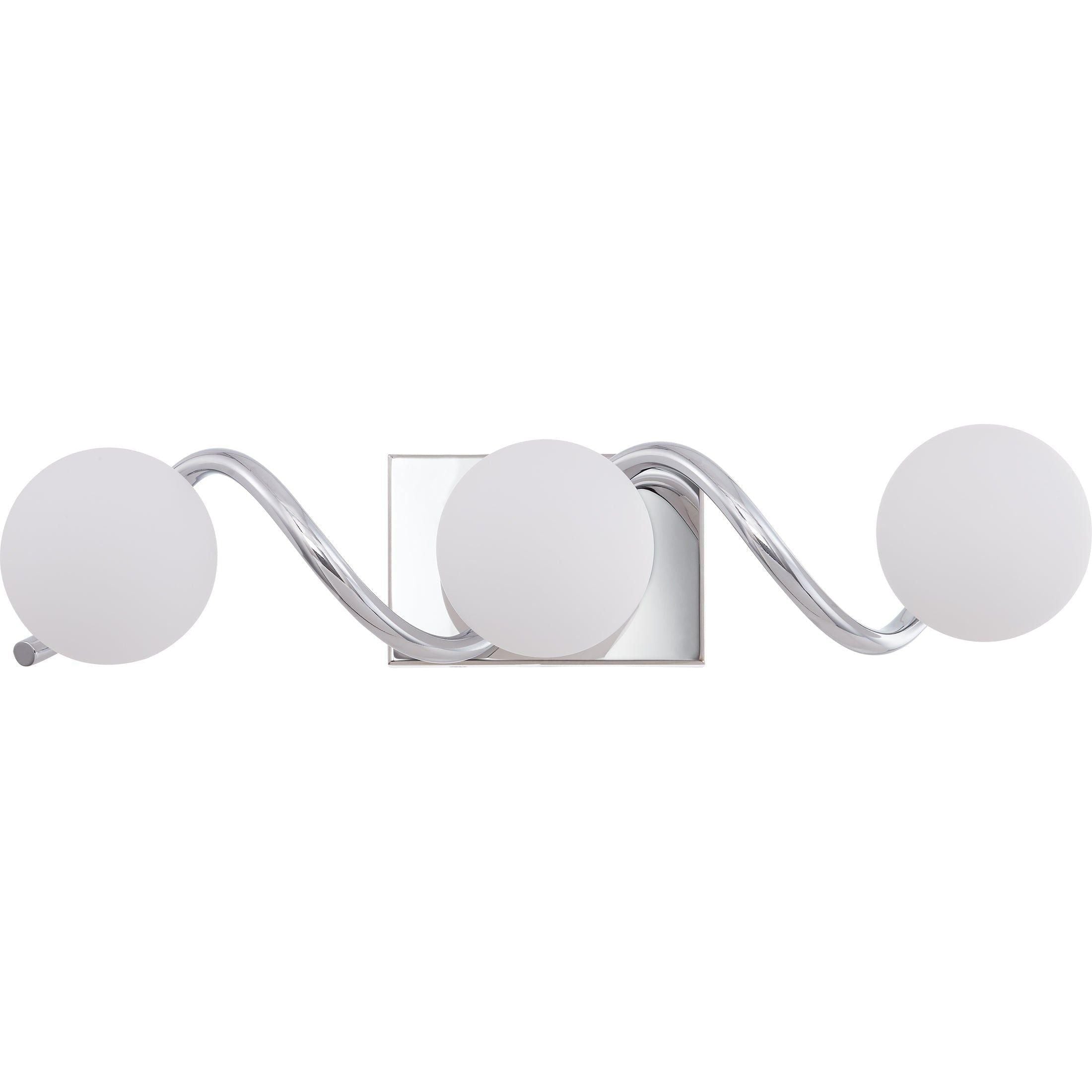 Quoizel - Essence Vanity Light - Lights Canada