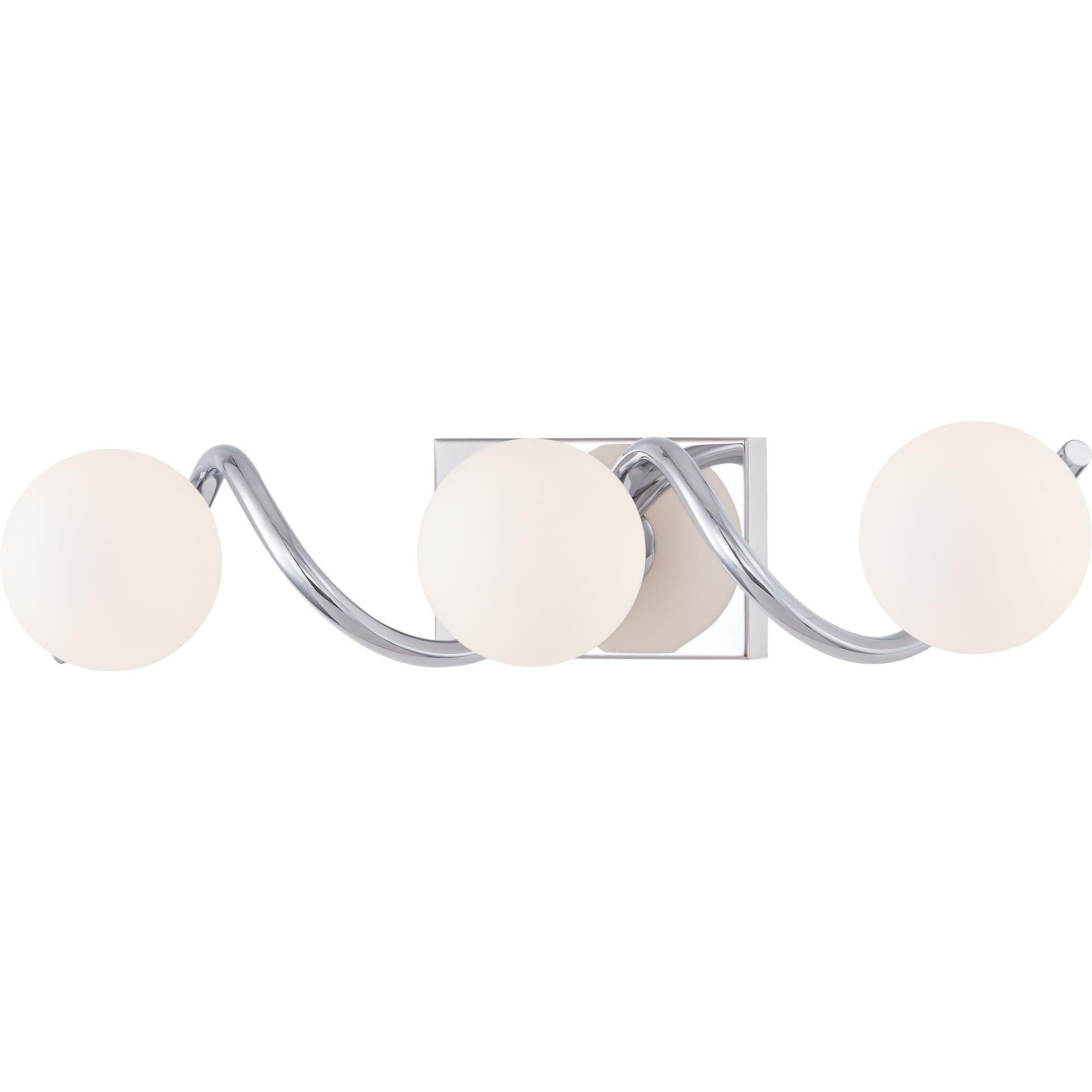 Quoizel - Essence Vanity Light - Lights Canada