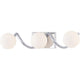 Quoizel - Essence Vanity Light - Lights Canada