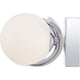 Quoizel - Essence Vanity Light - Lights Canada