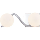 Quoizel - Essence Vanity Light - Lights Canada
