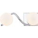 Quoizel - Essence Vanity Light - Lights Canada