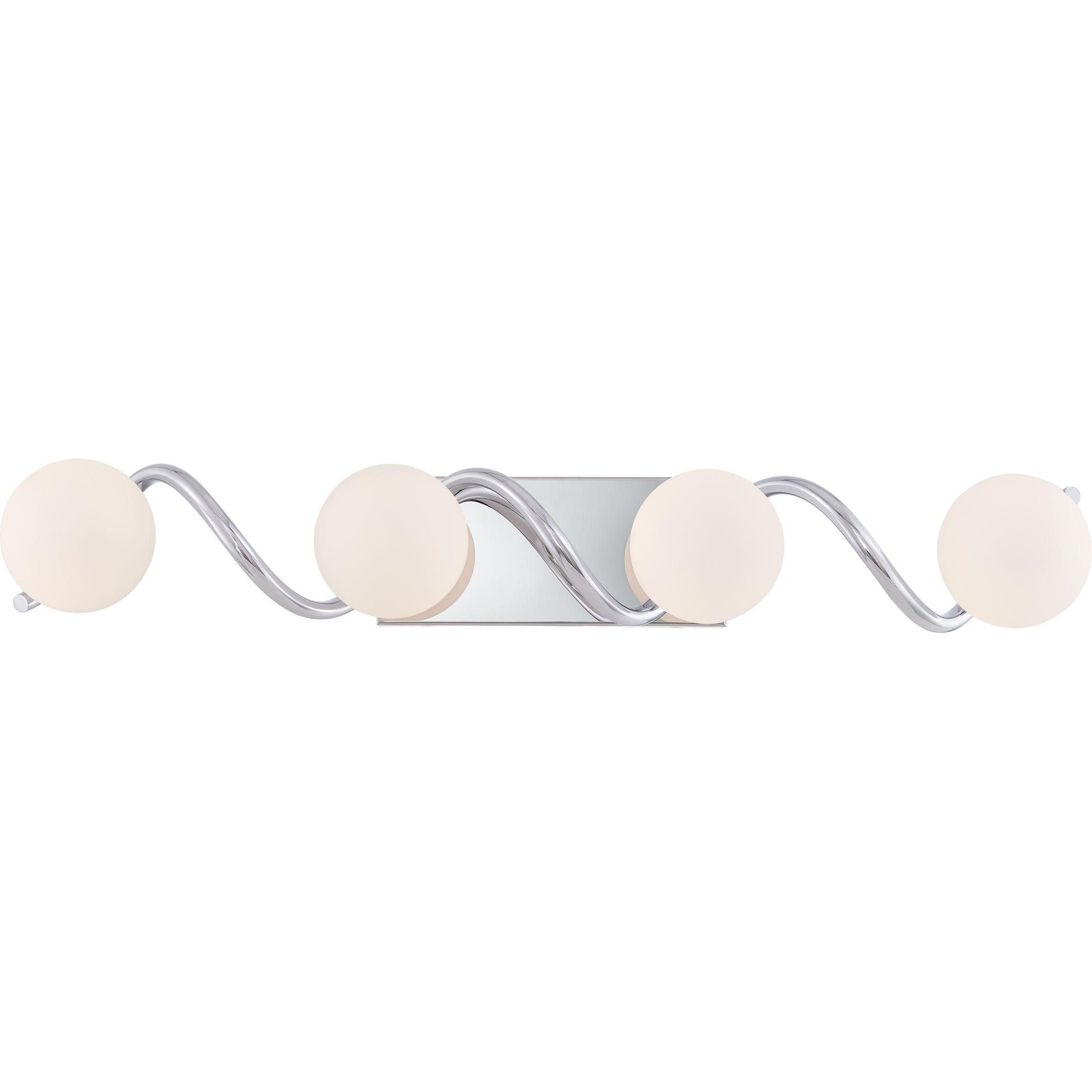Quoizel - Essence Vanity Light - Lights Canada