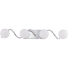 Quoizel - Essence Vanity Light - Lights Canada