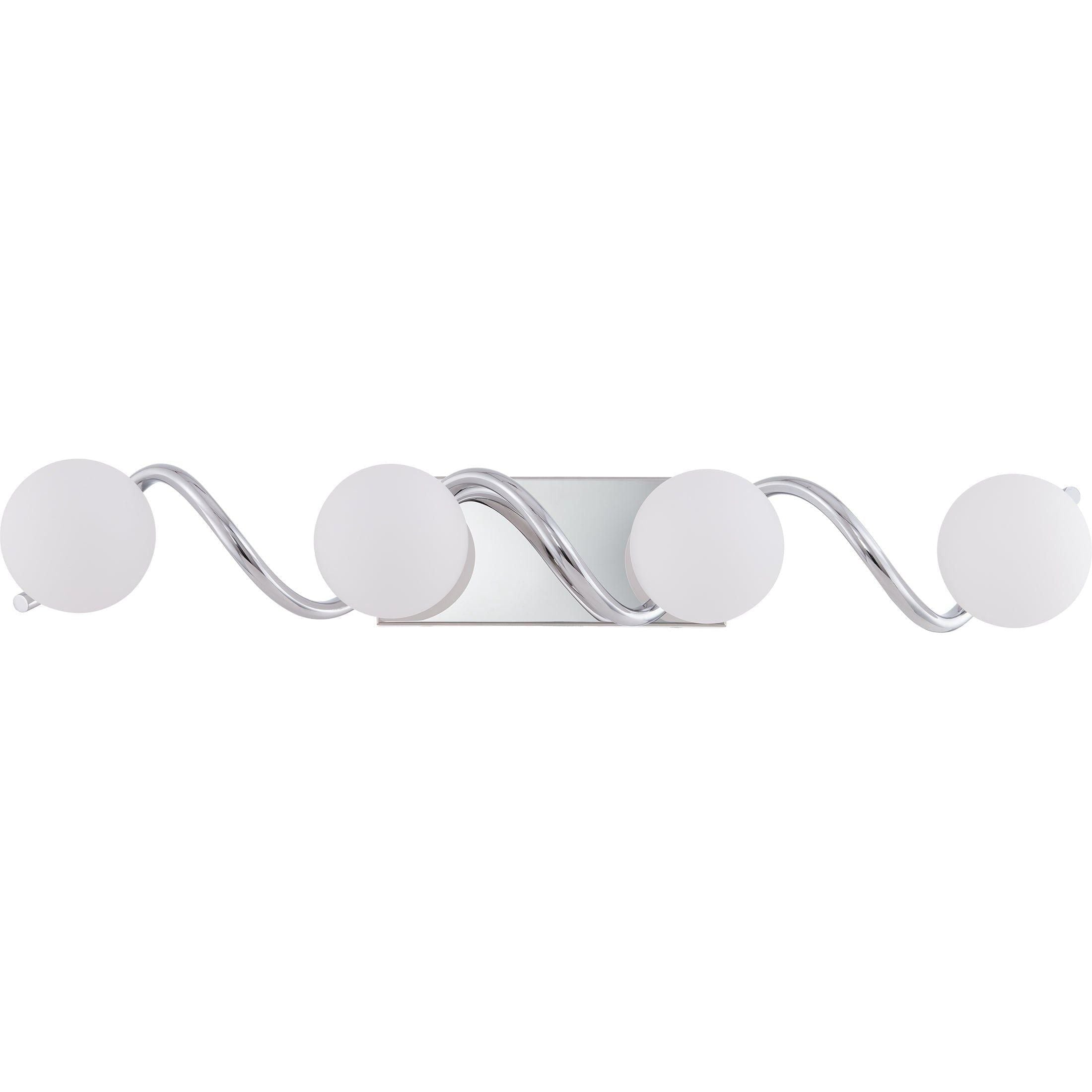 Quoizel - Essence Vanity Light - Lights Canada