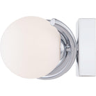 Quoizel - Essence Vanity Light - Lights Canada