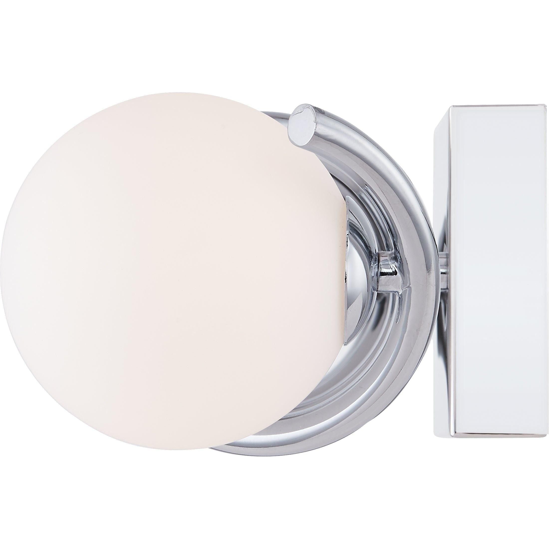 Quoizel - Essence Vanity Light - Lights Canada