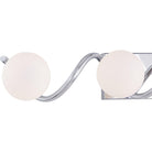 Quoizel - Essence Vanity Light - Lights Canada