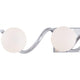 Quoizel - Essence Vanity Light - Lights Canada