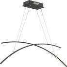 Quoizel - Fanfare Linear Suspension - Lights Canada