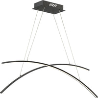 Fanfare Linear Suspension