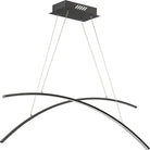 Quoizel - Fanfare Linear Suspension - Lights Canada