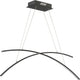 Quoizel - Fanfare Linear Suspension - Lights Canada