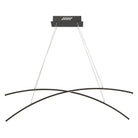 Quoizel - Fanfare Linear Suspension - Lights Canada
