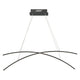 Quoizel - Fanfare Linear Suspension - Lights Canada