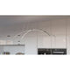 Quoizel - Fanfare Linear Suspension - Lights Canada