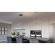 Quoizel - Fanfare Linear Suspension - Lights Canada
