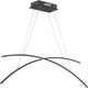 Quoizel - Fanfare Linear Suspension - Lights Canada