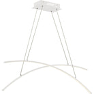 Quoizel - Fanfare Linear Suspension - Lights Canada