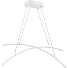Quoizel - Fanfare Linear Suspension - Lights Canada
