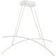 Quoizel - Fanfare Linear Suspension - Lights Canada