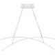Quoizel - Fanfare Linear Suspension - Lights Canada