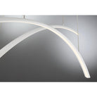 Quoizel - Fanfare Linear Suspension - Lights Canada