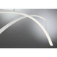 Quoizel - Fanfare Linear Suspension - Lights Canada