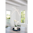 Quoizel - Fanfare Linear Suspension - Lights Canada