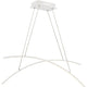 Quoizel - Fanfare Linear Suspension - Lights Canada