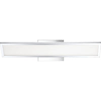 Flash Vanity Light