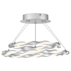 Quoizel - Finale Semi Flush Mount - Lights Canada