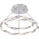Quoizel - Finale Semi Flush Mount - Lights Canada