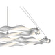 Quoizel - Finale Semi Flush Mount - Lights Canada