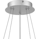 Quoizel - Finale Semi Flush Mount - Lights Canada