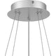 Quoizel - Finale Semi Flush Mount - Lights Canada