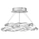 Quoizel - Finale Semi Flush Mount - Lights Canada