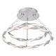 Quoizel - Finale Semi Flush Mount - Lights Canada