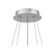 Quoizel - Finale Semi Flush Mount - Lights Canada