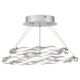 Quoizel - Finale Semi Flush Mount - Lights Canada