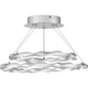 Quoizel - Finale Semi Flush Mount - Lights Canada