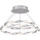 Quoizel - Finale Semi Flush Mount - Lights Canada